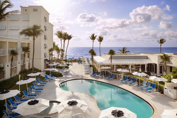 Delray Sands Resort image 1